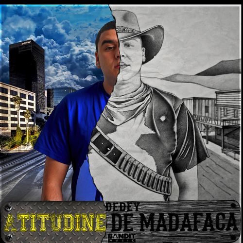 Dedey - Atitudine de madafaca